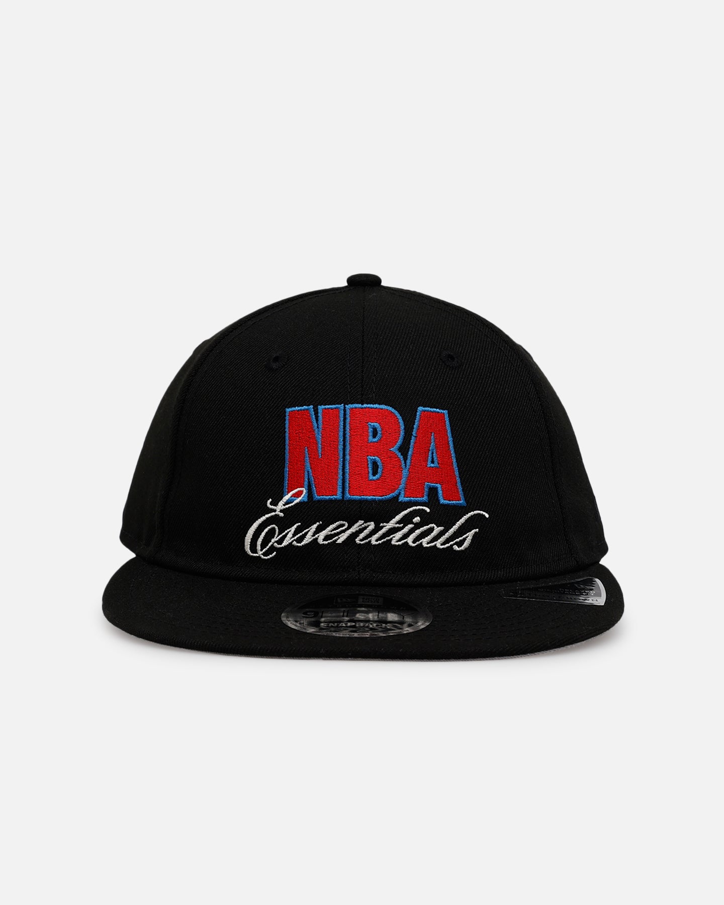 National Basketball League 'Fear Of God Essentials x NBA' 9FIFTY