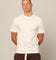 Carré Blanc Form T-Shirt Off White