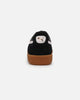 Puma Palermo Leather Sneakers Puma Black