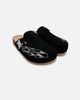 Loiter Spire Mule Black/Stone