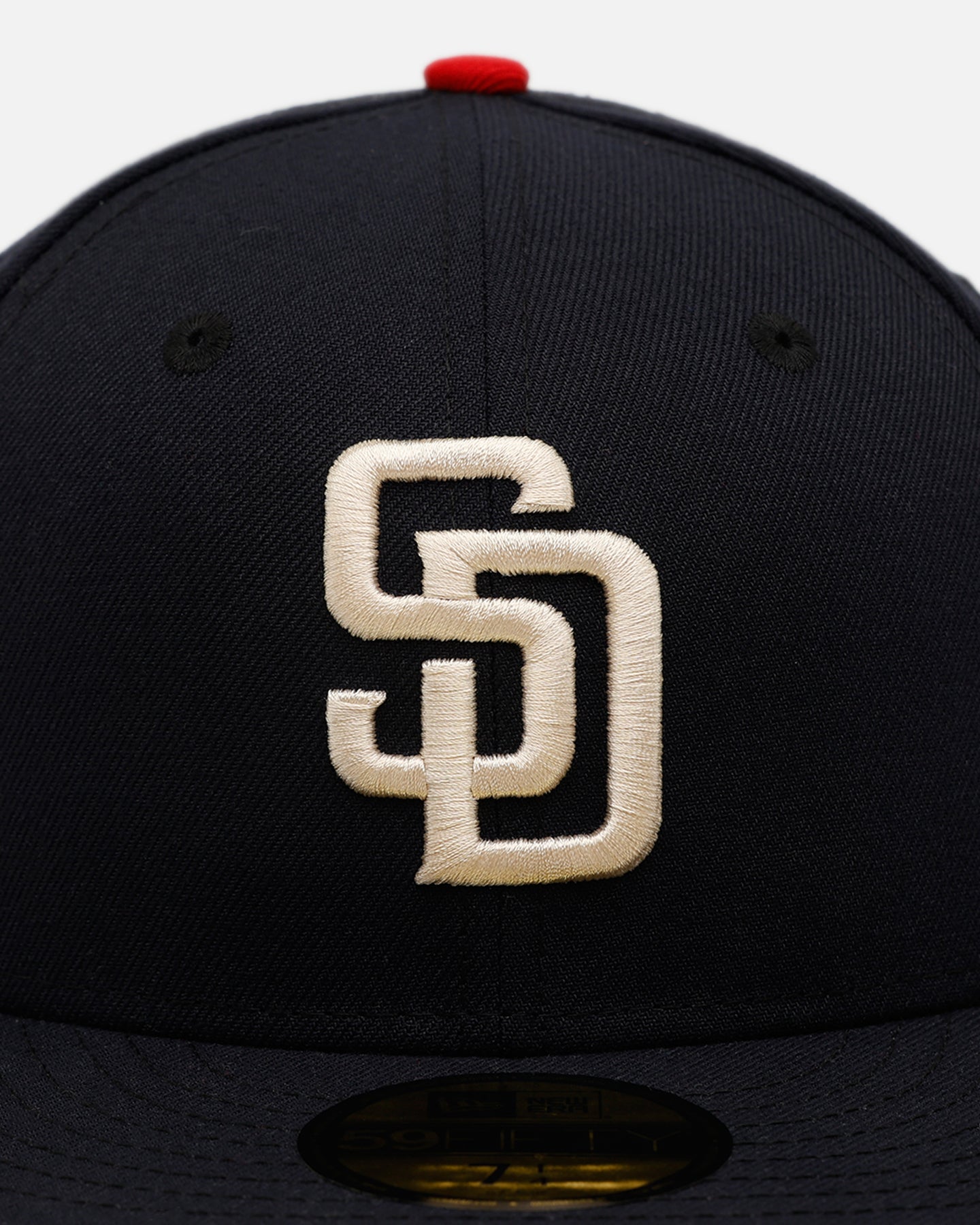 New Era San Diego Padres '250th Anniversary Side Patch' 59FIFTY