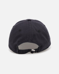 New Era Oakland Athletics 'Easy Navy' 9TWENTY Strapback Navy