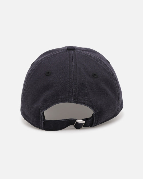 New Era Oakland Athletics 'Easy Navy' 9TWENTY Strapback Navy