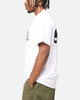 S Double Ultra Glide T-Shirt White