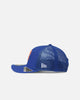 New Era New York Knicks 'HWC' 9SEVENTY Trucker Stretch Snapback Medium Blue