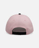 New Era Los Angeles Lakers 'Pink Crown' 9FORTY A-Frame Snapback Pink