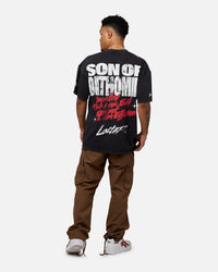 Star Wars Darth Maul T-Shirt Black