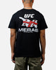Culture Kings Merab Dvalishvili 313 T-Shirt Black