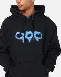 Camila Cabello Camila Cabello Hoodie Black