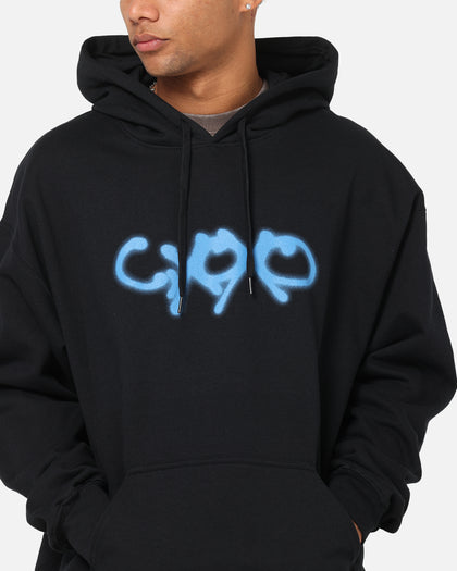 Camila Cabello Camila Cabello Hoodie Black
