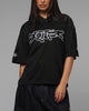 Loiter Global Jersey Black