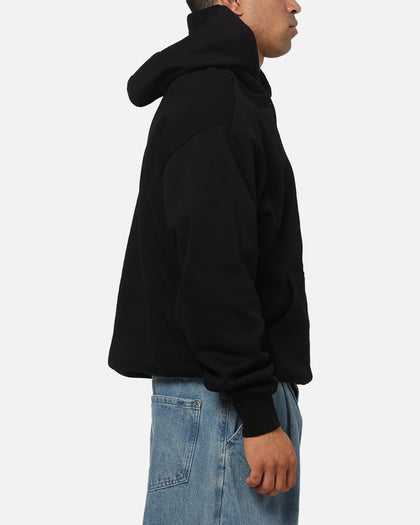 As Colour 5146 Heavy Hoodie Black