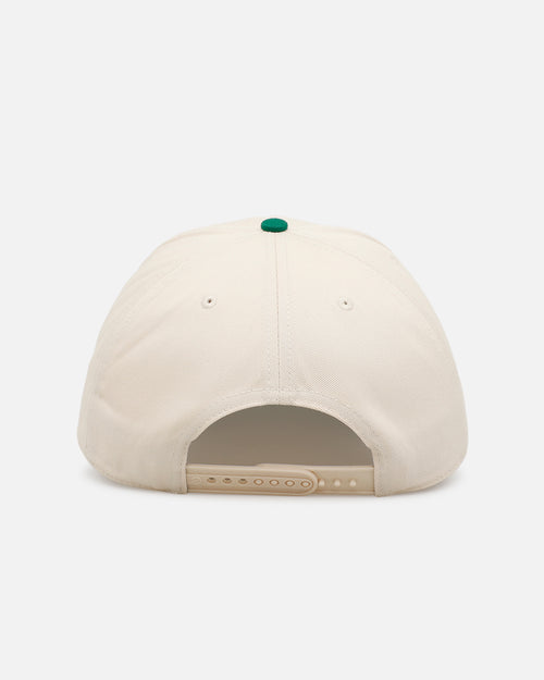 47 Brand Philadelphia Eagles 'Arcitext' 47 Hitch Snapback Natural
