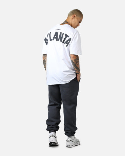 Pro Standard Atlanta Braves Moonlight T-Shirt Moonlight
