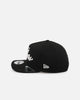New Era Las Vegas Raiders 'Local Play' 9FIFTY A-Frame Snapback Official Team Colors