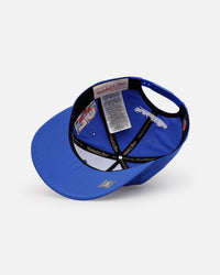 Mitchell & Ness New York Knicks 'Poolside' Deadstock Snapback Official Team Color