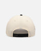 New Era Pittsburgh Penguins 'Team Color Visor' 9FORTY A-Frame Snapback Chrome/Official Team Color