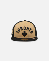 New Era Toronto Raptors 'NBA CE Headwear Collection' 59FIFTY Fitted Red