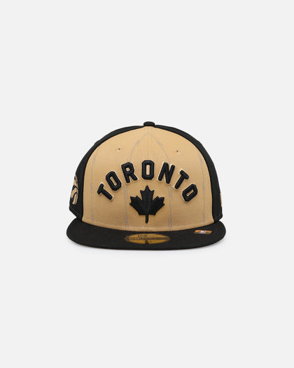 New Era Toronto Raptors 'NBA CE Headwear Collection' 59FIFTY Fitted Red