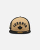 New Era Toronto Raptors 'NBA CE Headwear Collection' 59FIFTY Fitted Red