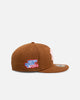 New Era New York Yankees 59FIFTY Fitted Brown