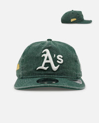 New Era Oakland Athletics 'Classic' 19TWENTY Snapback Official Team Color