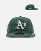 New Era Oakland Athletics 'Classic' 19TWENTY Snapback Official Team Color