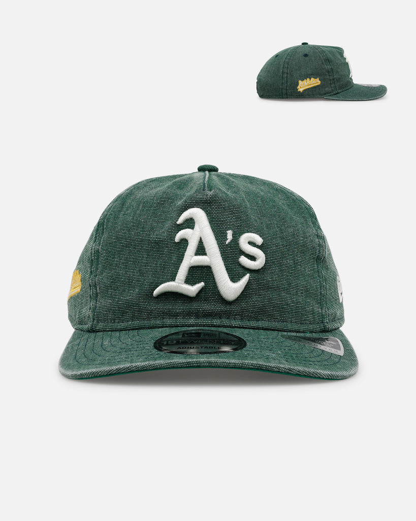 New Era Oakland Athletics 'Classic' 19TWENTY Snapback Official
