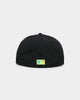 New Era San Francisco Giants 'Neon Vice Prolight Old Golfers' 59FIFTY Fitted Black