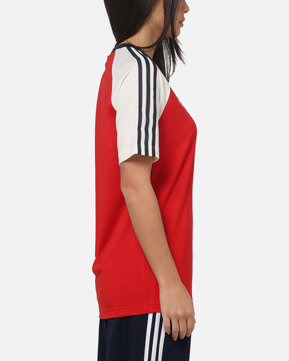 Adidas Arsenal FC OG T-Shirt Red