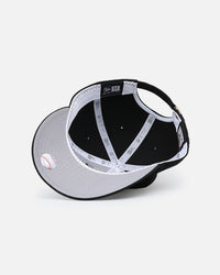 New Era Houston Astros 'Retro Crown Classic' 9FIFTY Retro Crown Strapback OTC