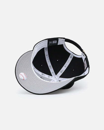 New Era Houston Astros 'Retro Crown Classic' 9FIFTY Retro Crown Strapback OTC
