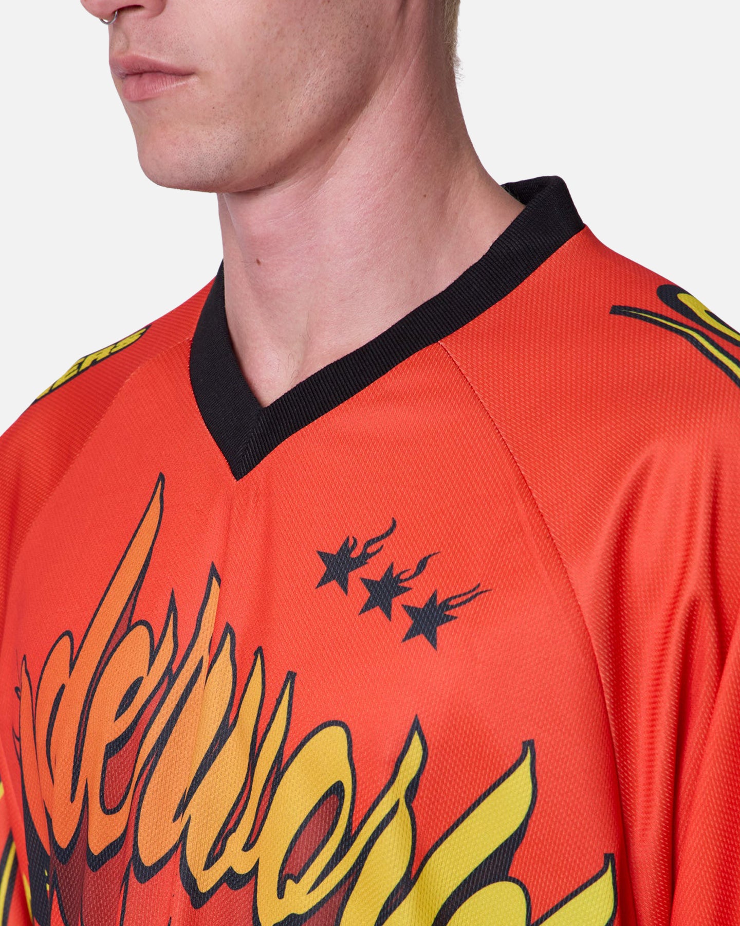 MNML Underworld Moto Long Sleeve T-Shirt Multi | Culture Kings US