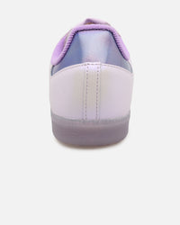 Adidas x Pokémon 'Mewtwo' Samba OG Purple
