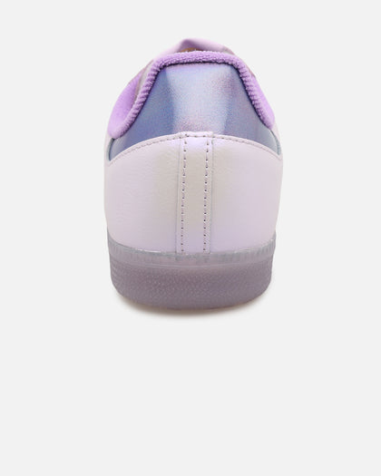 Adidas x Pokémon 'Mewtwo' Samba OG Purple