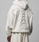 Loiter Sandevistan Hoodie Grey Marle