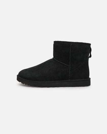Ugg Boots Classic Mini Black