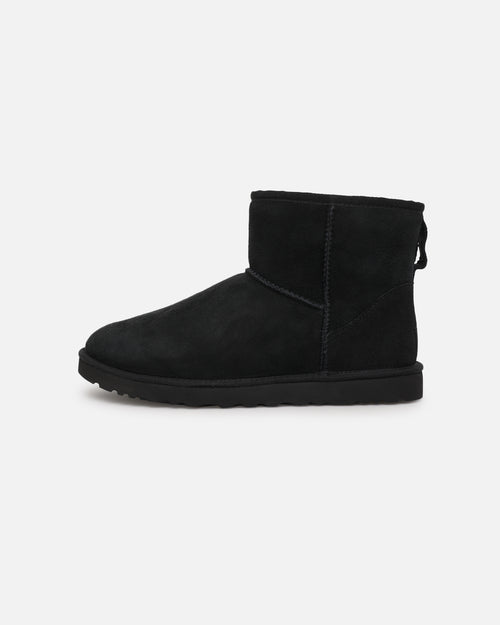 Ugg Boots Classic Mini Black