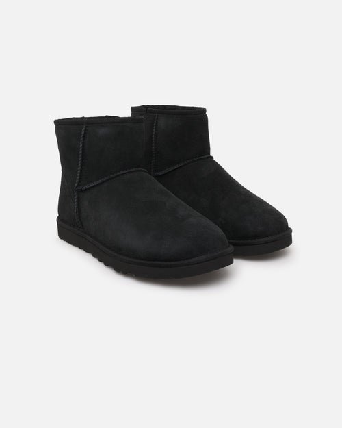Ugg Boots Classic Mini Black