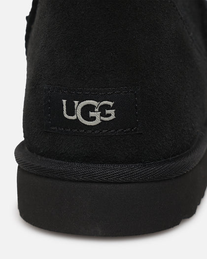 Ugg Boots Classic Mini Black