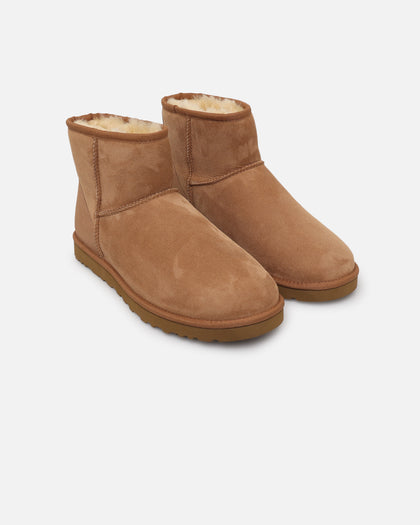 Ugg Boots Classic Mini Chestnut
