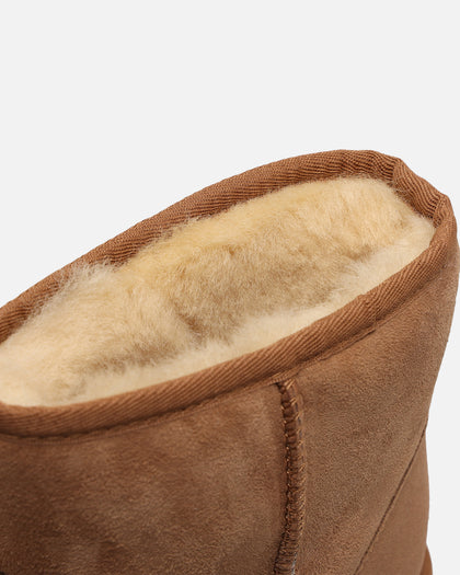 Ugg Boots Classic Mini Chestnut