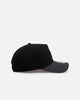New Era Atlanta Braves 'Stealth Roses' 9FORTY A-Frame Snapback Black