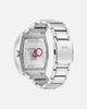 Guess Mainline Phoenix '40th Anniversary' Watch Silver/Crystal