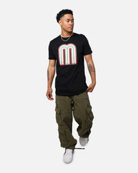 New Era Mexico National Baseball Team World Baseball Classic T-Shirt Black