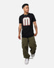 New Era Mexico National Baseball Team World Baseball Classic T-Shirt Black