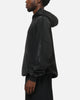 Saint Morta Athltc R3 Boxy Hoodie Washed Black