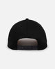 New Era Las Vegas Raiders 'Pink Satin Hearts' 9FORTY A-Frame Snapback Black/White