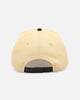 New Era New York Jets 'Vintage' 9FORTY A-Frame Snapback Vegas Gold