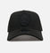 New Era Las Vegas Raiders 'Black On Black' 9FORTY A-Frame Snapback Black/Black